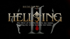 Hellsing Ultimate